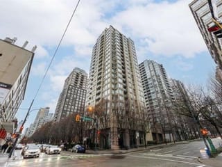 Apartment for sale in Vancouver, Vancouver West, 2208 1001 Homer Street, 263200950 | Realtylink.org