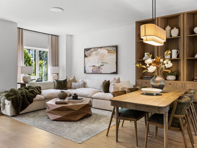 Townhouse for sale in Surrey, South Surrey White Rock, 7 16765 25 Avenue, 263200951 | Realtylink.org