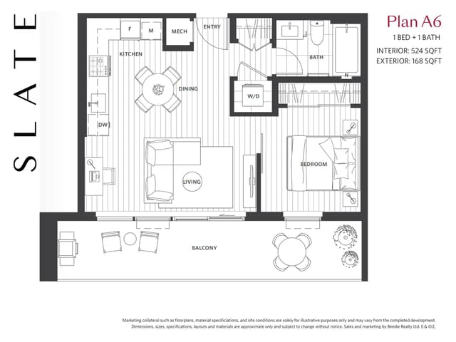 Apartment for sale in Burnaby, Burnaby North, 2807 2135 Springer Avenue, 263200952 | Realtylink.org
