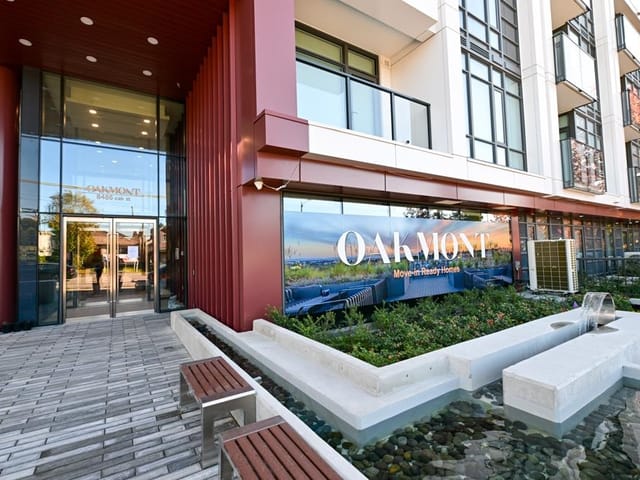 Apartment for sale in Vancouver, Vancouver West, 306 8486 Oak Street, 263200960 | Realtylink.org