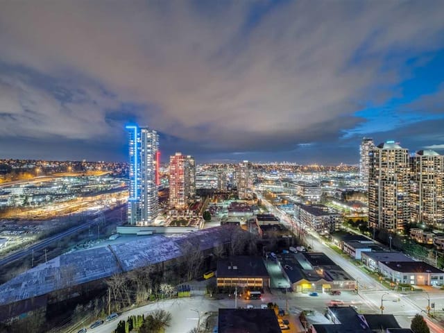 Apartment for rent in Burnaby, Burnaby North, 2301 4465 Juneau Street, 263200962 | Realtylink.org