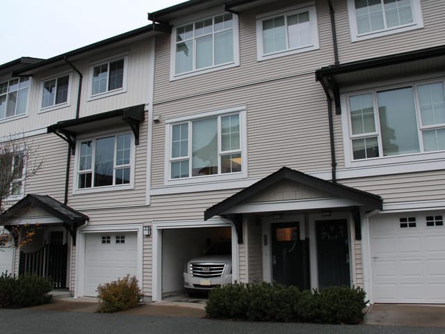 Townhouse for sale in Surrey, South Surrey White Rock, 217 2450 161a Street, 263200972 | Realtylink.org