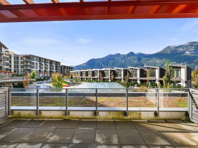 Apartment for sale in Squamish, Squamish, 205 1506 Scott Crescent, 263200973 | Realtylink.org