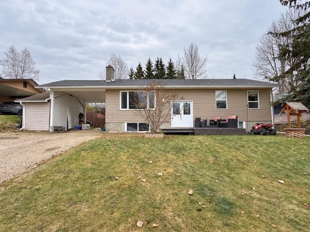 House for sale in Mackenzie, Mackenzie, 12 Laurier Drive, 263200974 | Realtylink.org