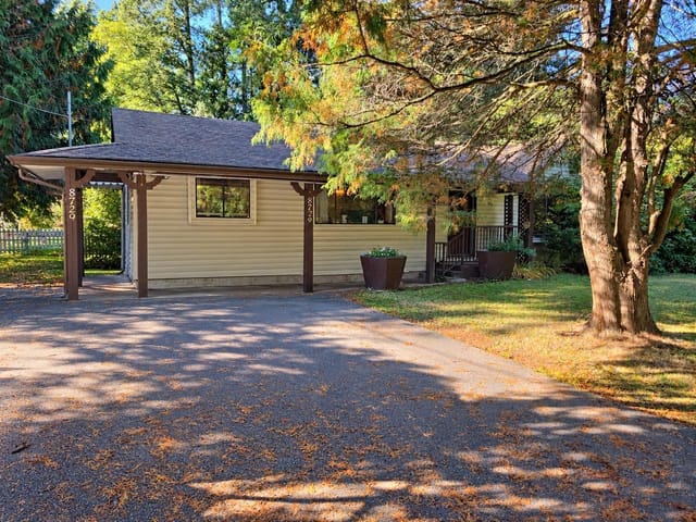 House for sale in Surrey, North Surrey, 8729 192 Street, 263200976 | Realtylink.org