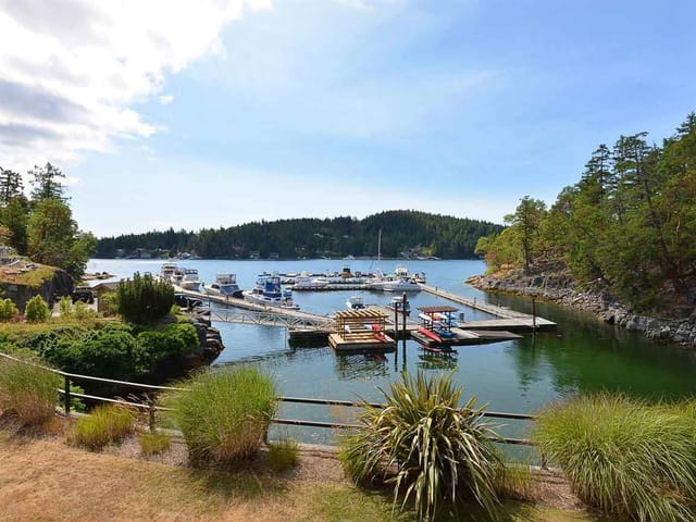 House for sale in Garden Bay, Sunshine Coast, 39 4622 Sinclair Bay Road, 263200978 | Realtylink.org
