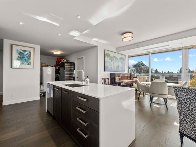 Apartment for rent in Vancouver, Vancouver West, 507 5688 Willow Street, 263200979 | Realtylink.org