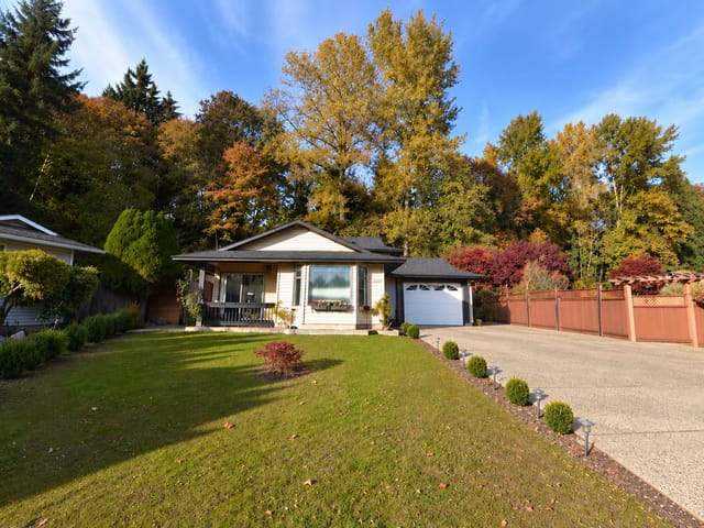 House for sale in Maple Ridge, Maple Ridge, 11729 Lighthouse Court, 263200980 | Realtylink.org