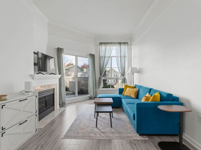 Apartment for sale in Richmond, Richmond, 309 8975 Jones Road, 263200981 | Realtylink.org