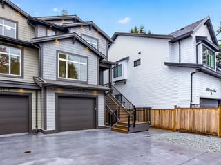 1/2 Duplex for sale in Maple Ridge, Maple Ridge, 2 21747 River Road, 263200985 | Realtylink.org