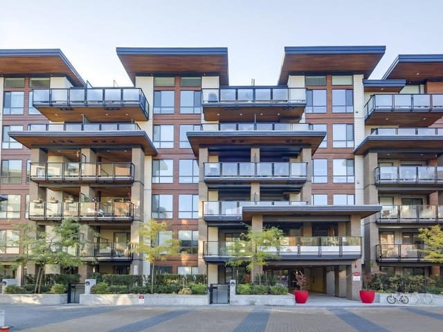 Apartment for rent in North Vancouver, North Vancouver, 107 719 3rd West Street, 263200992 | Realtylink.org