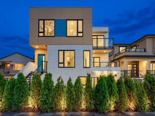 1/2 Duplex for sale in Vancouver, Vancouver East, 2 3391 Price Street, 263200993 | Realtylink.org