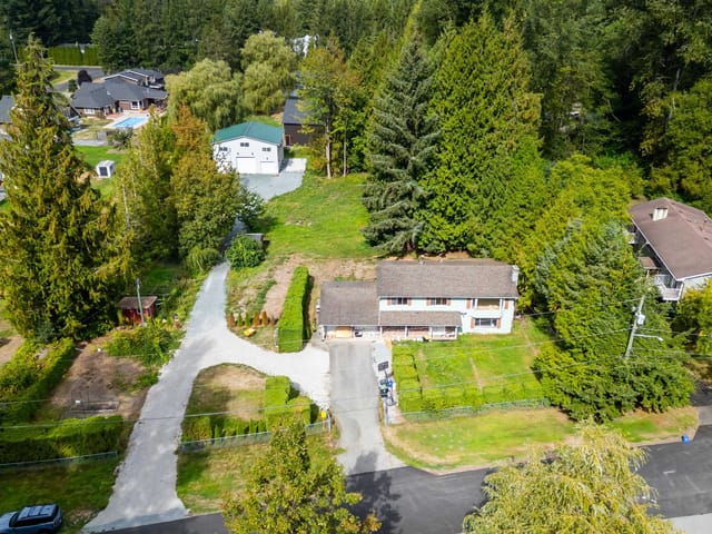 House for sale in Langley, Langley, 63 Wagonwheel Crescent, 263200995 | Realtylink.org