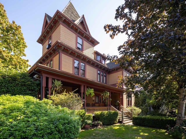 Other Property for sale in New Westminster, New Westminster, 131 Eighth Street, 263201001 | Realtylink.org