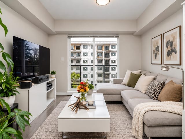 Apartment for sale in Surrey, North Surrey, 403 13768 108 Ave, 263201003 | Realtylink.org