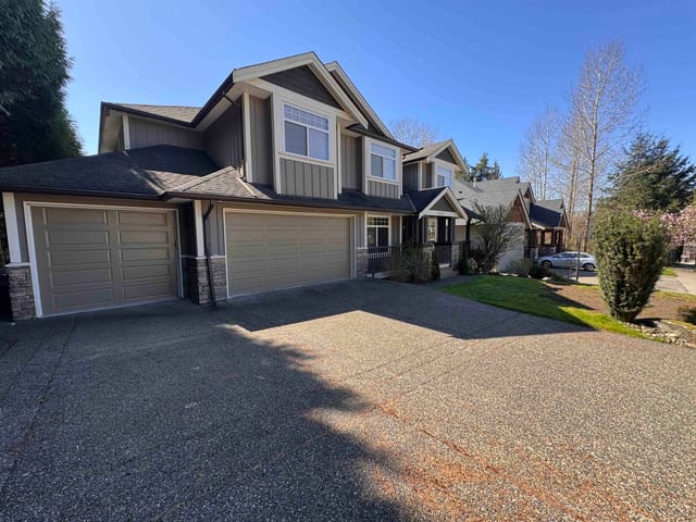 House for rent in Maple Ridge, Maple Ridge, 23836 132a Ave, 263201005 | Realtylink.org