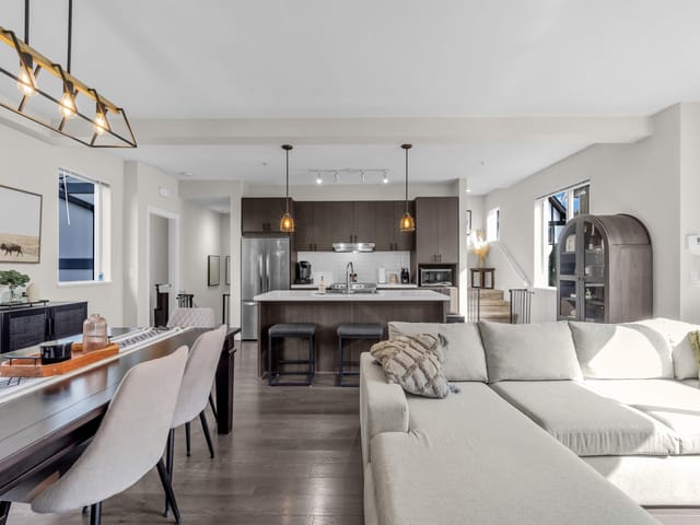 Townhouse for sale in Langley, Langley, 100 8138 204 Street, 263201006 | Realtylink.org