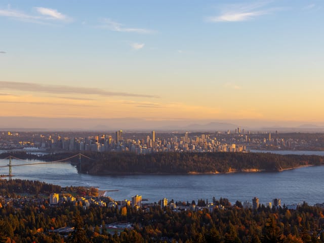 Apartment for sale in West Vancouver, West Vancouver, PH2 2200 Chippendale Road, 263201011 | Realtylink.org