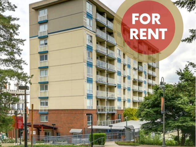 Apartment for rent in New Westminster, New Westminster, 405 200 Keary Street, 263201012 | Realtylink.org