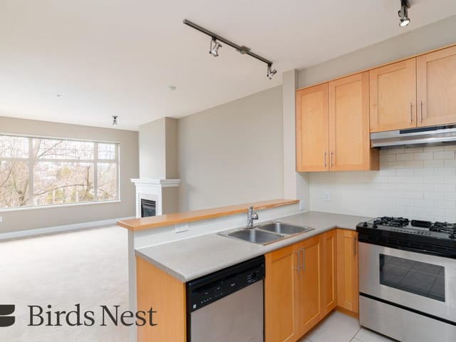 Apartment for rent in Vancouver, Vancouver West, 408 2083 W 33rd Avenue, 263201018 | Realtylink.org