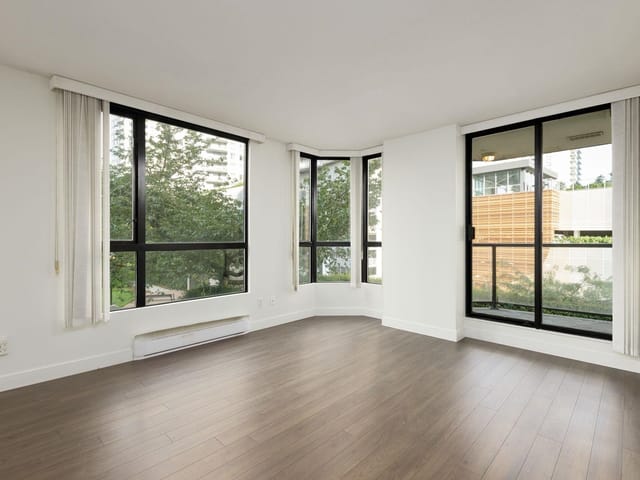 Apartment for rent in New Westminster, New Westminster, 207 55 Tenth Street, 263201034 | Realtylink.org