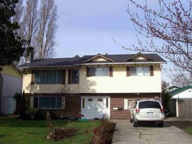 House for rent in Richmond, Richmond, A 9071 Ash Street, 263201035 | Realtylink.org