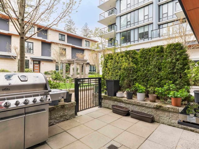 Townhouse for sale in Vancouver, Vancouver West, 5336 University Boulevard, 263201036 | Realtylink.org