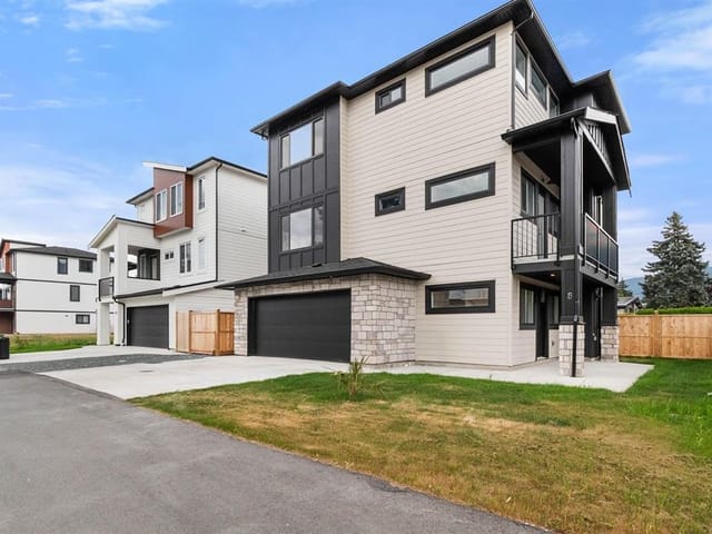 House for sale in Chilliwack, Sardis, 8 45141 Watson Road, 263201038 | Realtylink.org