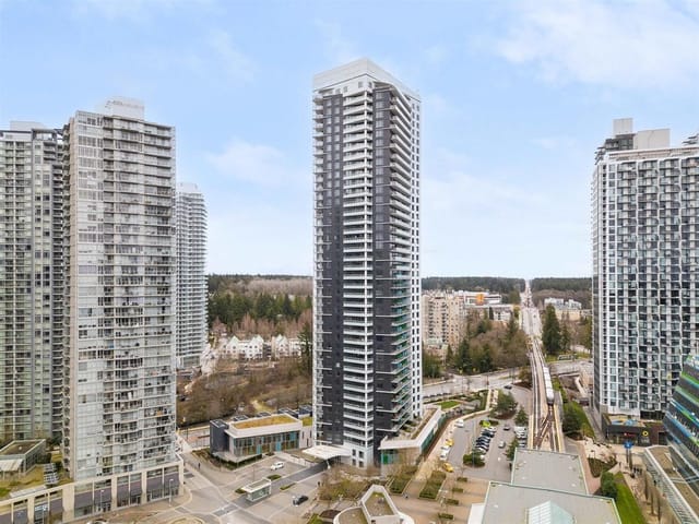 Apartment for rent in Surrey, North Surrey, 3107 9887 Whalley Boulevard, 263201042 | Realtylink.org