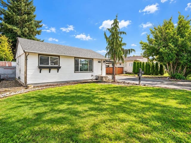 House for sale in Chilliwack, Chilliwack, 46916 Acorn Avenue, 263201043 | Realtylink.org
