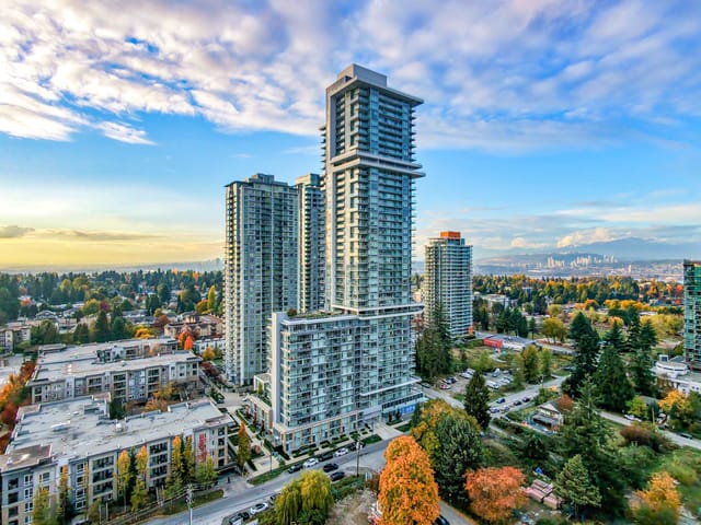 Apartment for sale in Surrey, North Surrey, 2604 13350 Central Avenue, 263201045 | Realtylink.org
