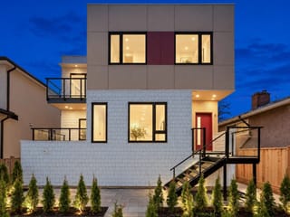 1/2 Duplex for sale in Vancouver, Vancouver East, 3 3391 Price Street, 263201048 | Realtylink.org