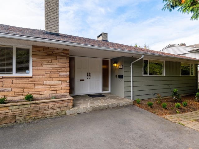 House for sale in West Vancouver, West Vancouver, 775 Southborough Drive, 263201050 | Realtylink.org