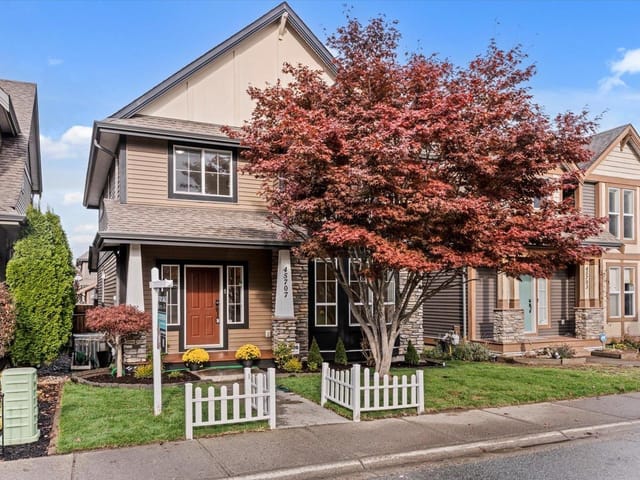 House for sale in Chilliwack, Sardis, 45707 Safflower Crescent, 263201052 | Realtylink.org