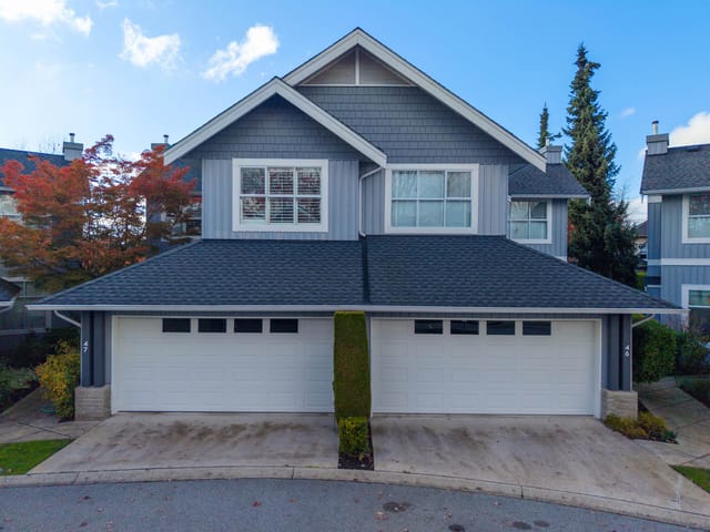 Townhouse for sale in Richmond, Richmond, 47 3555 Westminster Highway, 263201066 | Realtylink.org