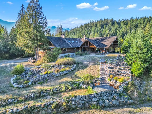 House for sale in Hope, Hope & Area, 21800 Union Bar Road, 263201078 | Realtylink.org