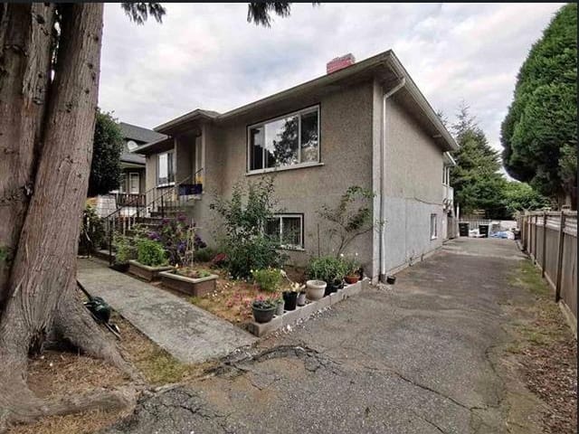 House for sale in Burnaby, Burnaby South, 7540 Buller Avenue, 263201081 | Realtylink.org