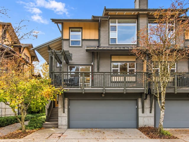1/2 Duplex for sale in Squamish, Squamish, 1164 Village Green Way, 263201082 | Realtylink.org