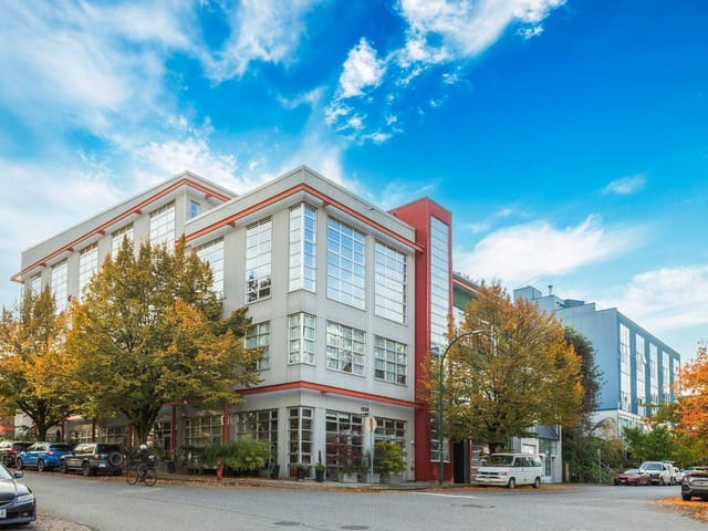 Apartment for sale in Vancouver, Vancouver East, 311 272 E 4th Avenue, 263201083 | Realtylink.org