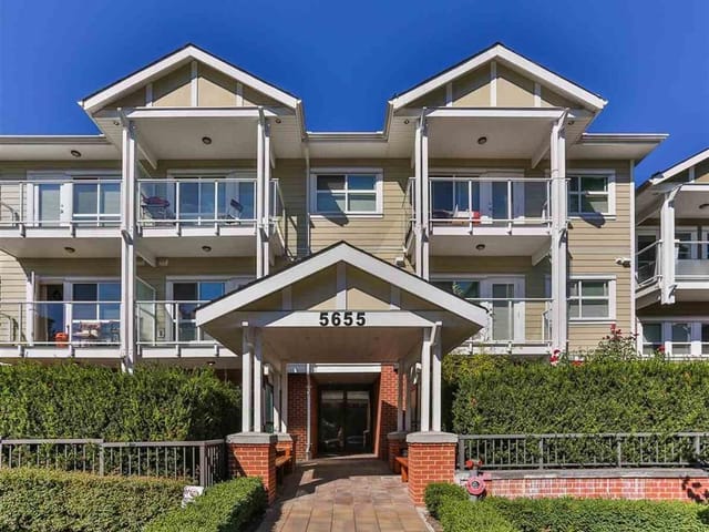 Apartment for rent in Burnaby, Burnaby South, 5655 N Inman Avenue, 263201084 | Realtylink.org