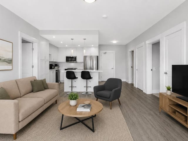 Apartment for sale in Port Coquitlam, Port Coquitlam, 4415 2180 Kelly Avenue, 263201087 | Realtylink.org