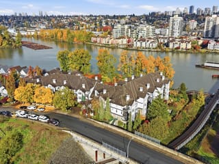 Apartment for sale in New Westminster, New Westminster, 117 83 Star Crescent, 263201088 | Realtylink.org