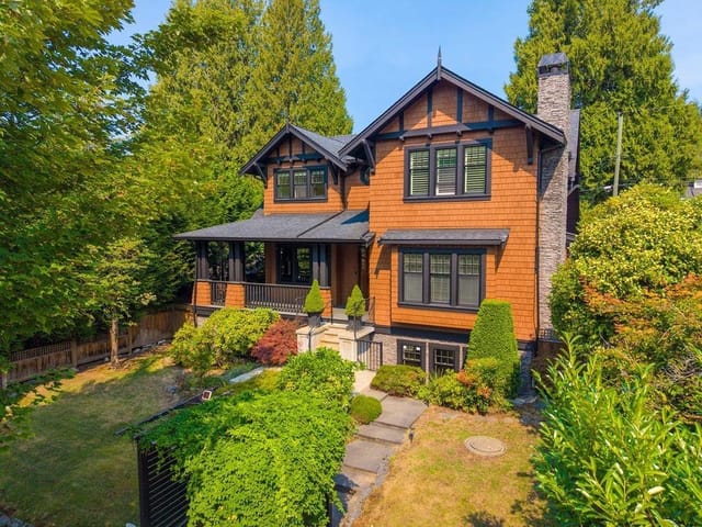 House for sale in Vancouver, Vancouver West, 2937 W 45th Avenue, 263201089 | Realtylink.org