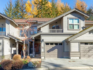 Townhouse for sale in Whistler, Whistler, 18 1530 Tynebridge Lane, 263201093 | Realtylink.org