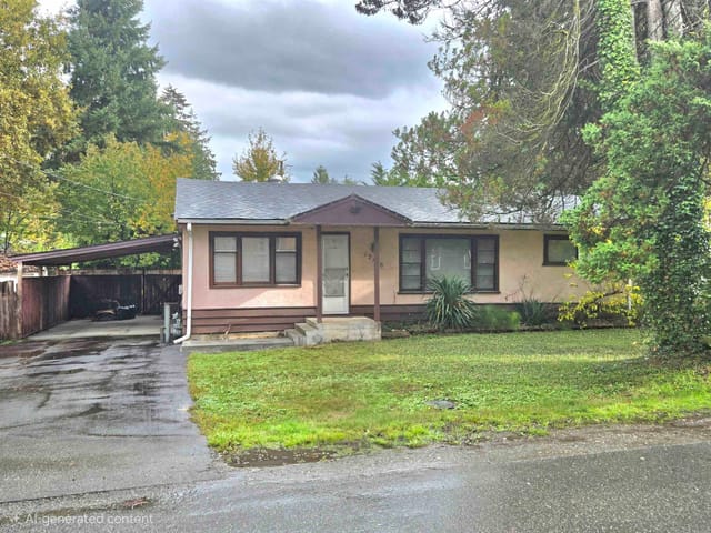 House for sale in Maple Ridge, Maple Ridge, 12130 223 Street, 263201094 | Realtylink.org