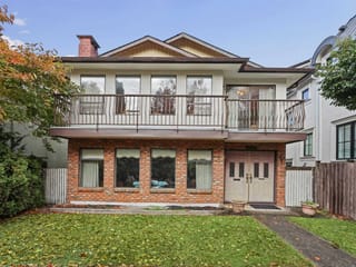 House for sale in Vancouver, Vancouver West, 4407 W 13th Avenue, 263201095 | Realtylink.org