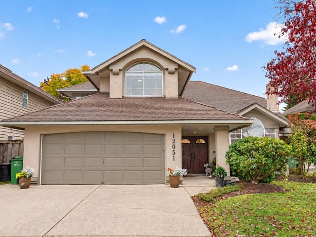 House for sale in Richmond, Richmond, 12051 Imperial Drive, 263201096 | Realtylink.org