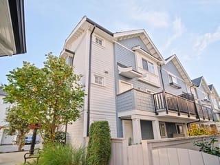 Townhouse for sale in Richmond, Richmond, 42 9211 McKim Way, 263201098 | Realtylink.org