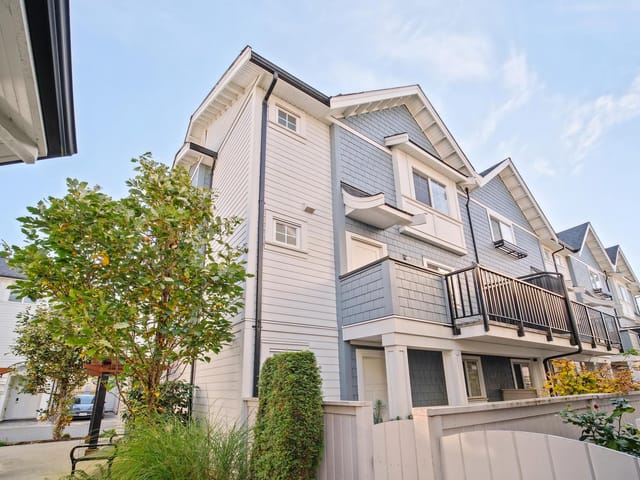 Townhouse for sale in Richmond, Richmond, 42 9211 McKim Way, 263201098 | Realtylink.org