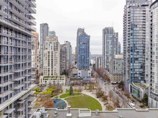Apartment for sale in Vancouver, Vancouver West, 1708 1082 Seymour Street, 263201107 | Realtylink.org